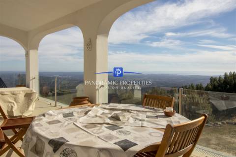 Moradia Rústica T3 Venda em Monchique,Monchique