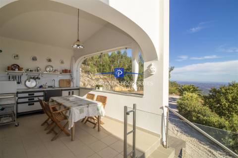 Moradia Rústica T3 Venda em Monchique,Monchique