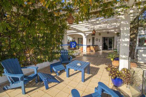 Moradia Rústica T3 Venda em Monchique,Monchique