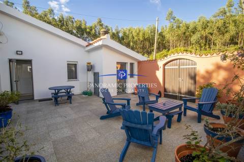 Moradia Rústica T3 Venda em Monchique,Monchique