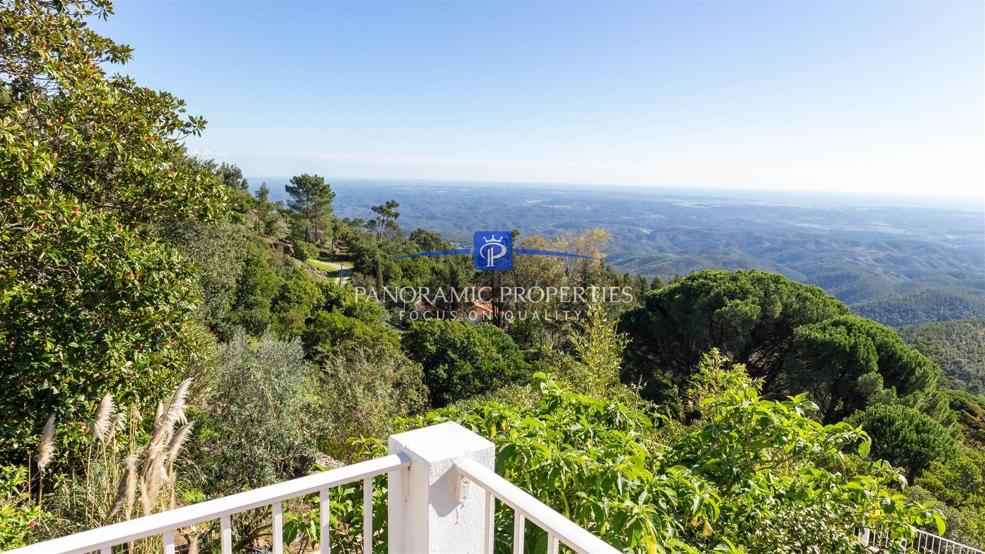 Moradia T4 Venda em Monchique,Monchique