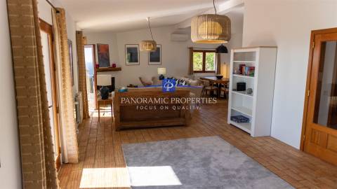 Moradia T4 Venda em Monchique,Monchique