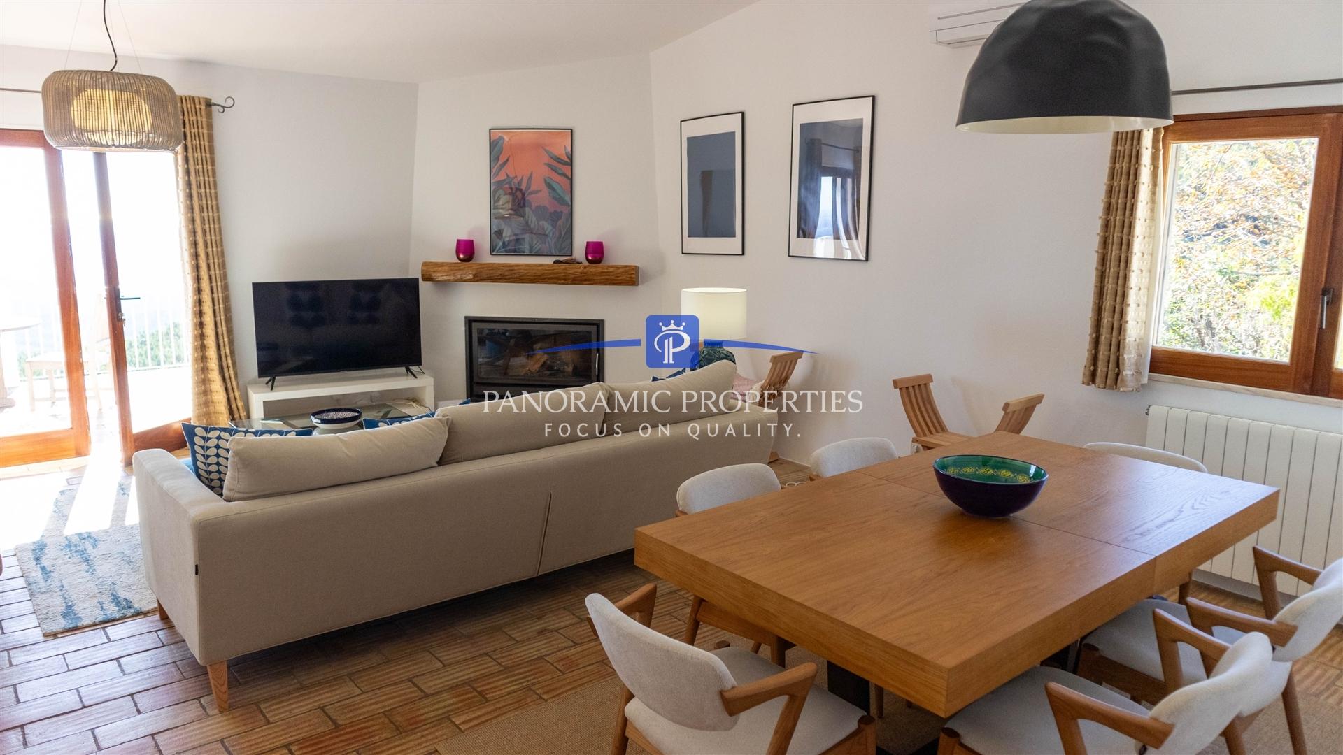 Moradia T4 Venda em Monchique,Monchique