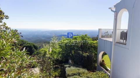 Moradia T4 Venda em Monchique,Monchique