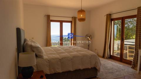 Moradia T4 Venda em Monchique,Monchique