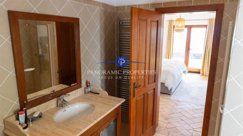 Moradia T4 Venda em Monchique,Monchique