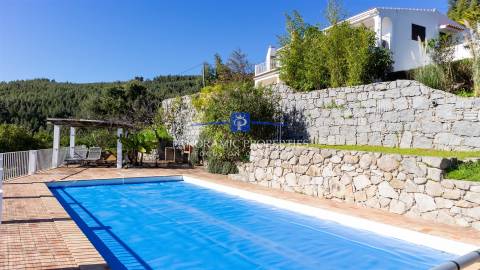 Moradia T4 Venda em Monchique,Monchique