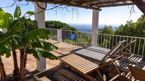 Moradia T4 Venda em Monchique,Monchique