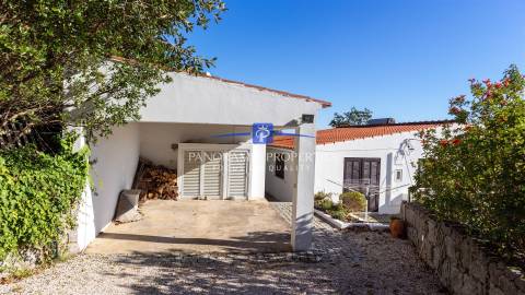 Moradia T4 Venda em Monchique,Monchique