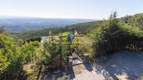 Moradia T4 Venda em Monchique,Monchique