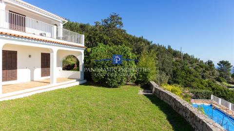 Moradia T4 Venda em Monchique,Monchique