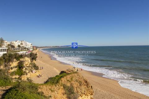 Apartamento T2 Venda em Armação de Pêra,Silves