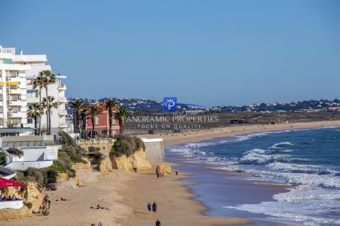 Apartamento T2 Venda em Armação de Pêra,Silves