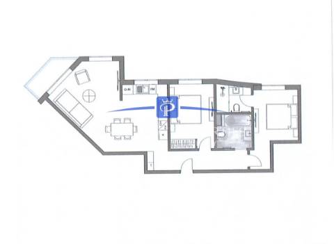 Apartamento T2 Venda em Armação de Pêra,Silves