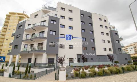 Apartamento T2 Venda em Armação de Pêra,Silves