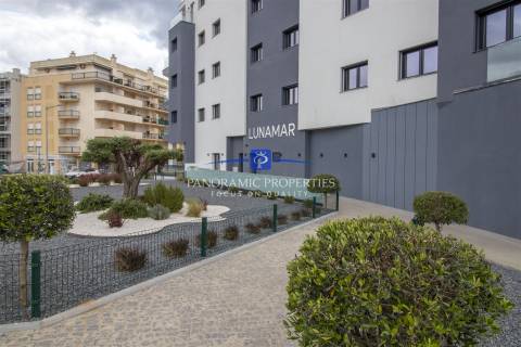 Apartamento T2 Venda em Armação de Pêra,Silves
