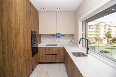 Apartamento T2 Venda em Armação de Pêra,Silves