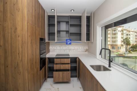 Apartamento T2 Venda em Armação de Pêra,Silves