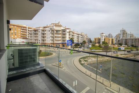 Apartamento T2 Venda em Armação de Pêra,Silves