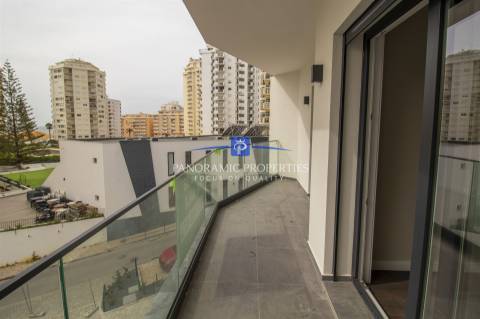 Apartamento T2 Venda em Armação de Pêra,Silves