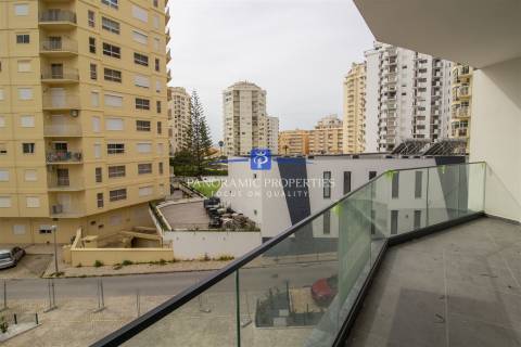 Apartamento T2 Venda em Armação de Pêra,Silves