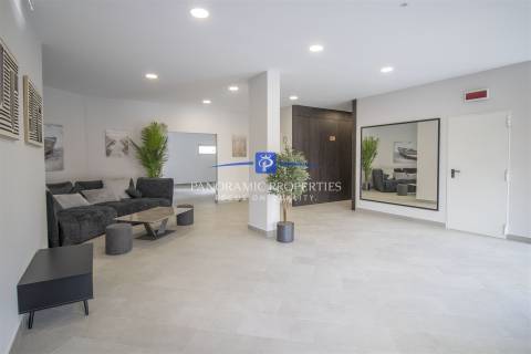 Apartamento T2 Venda em Armação de Pêra,Silves