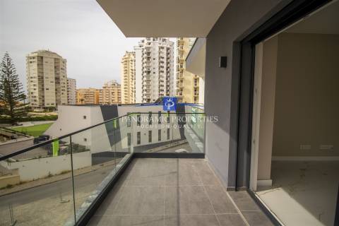 Apartamento T2 Venda em Armação de Pêra,Silves