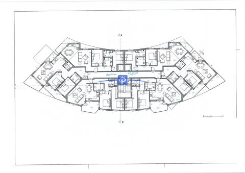 Descubra este elegante e contemporâneo apartamento de 2 quartos, localizado em Armação de Pêra