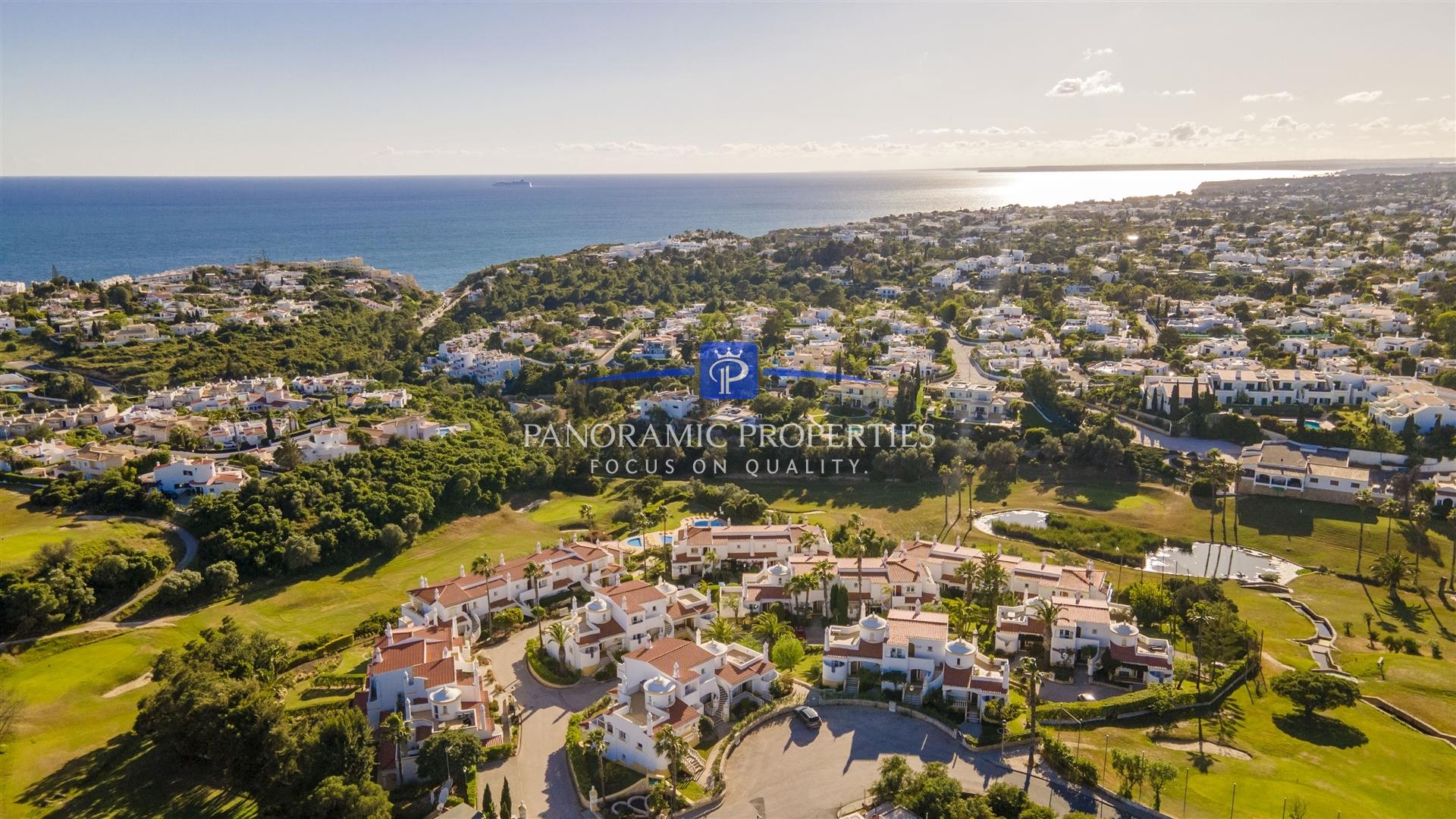 Moradia Geminada T2 Venda em Lagoa e Carvoeiro,Lagoa (Algarve)