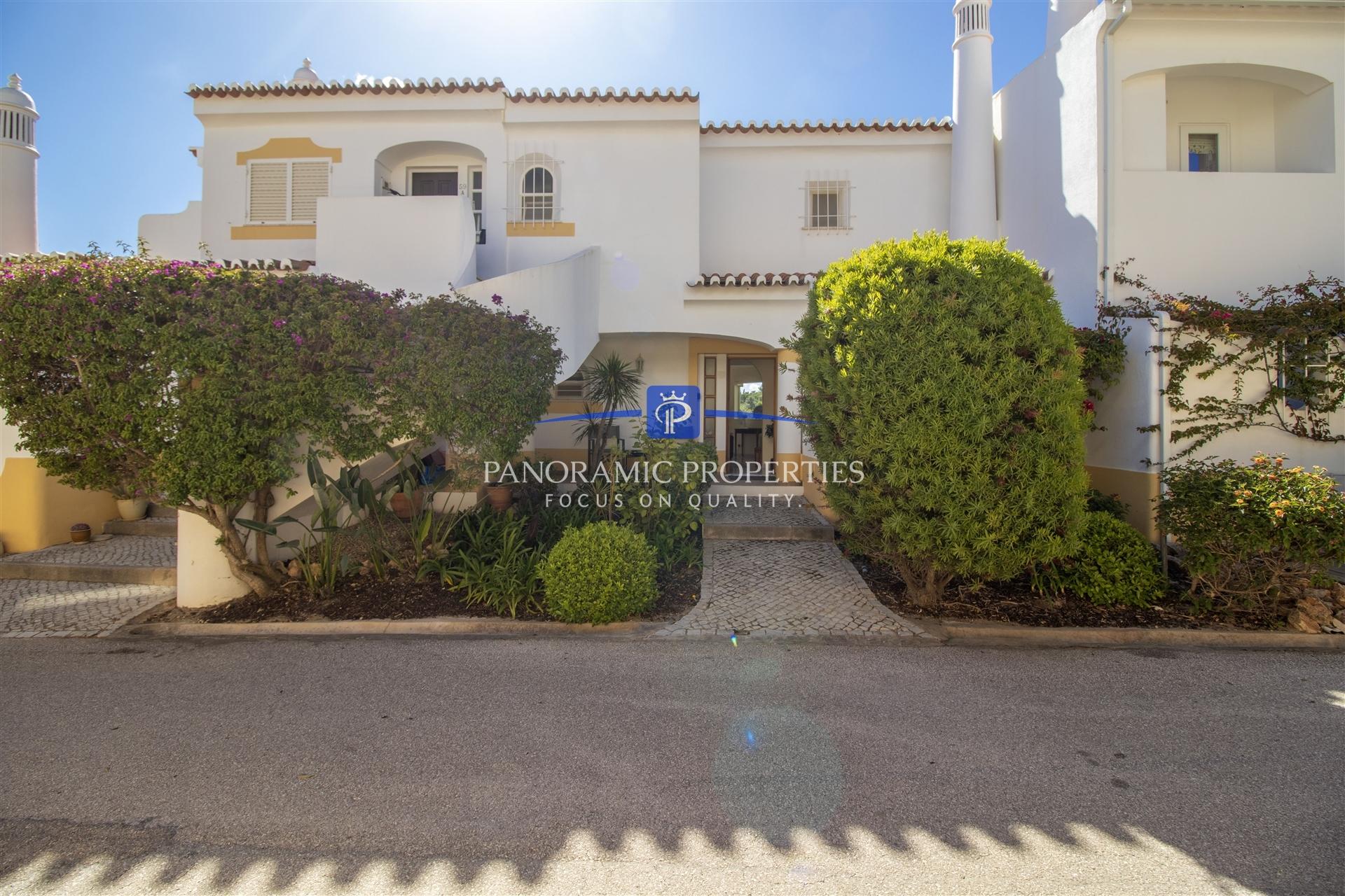 Moradia Geminada T2 Venda em Lagoa e Carvoeiro,Lagoa (Algarve)