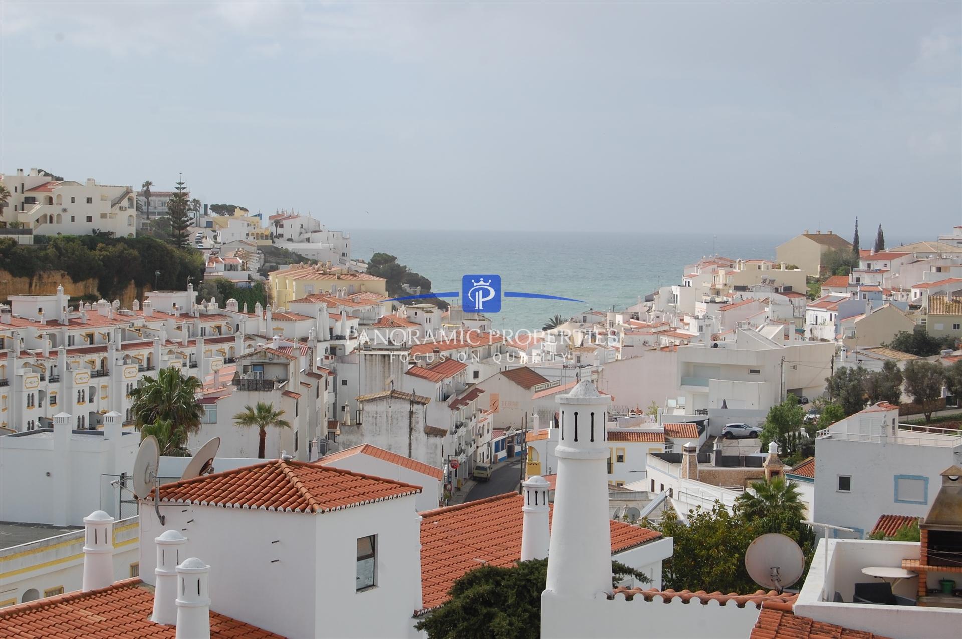 Moradia Geminada T2 Venda em Lagoa e Carvoeiro,Lagoa (Algarve)