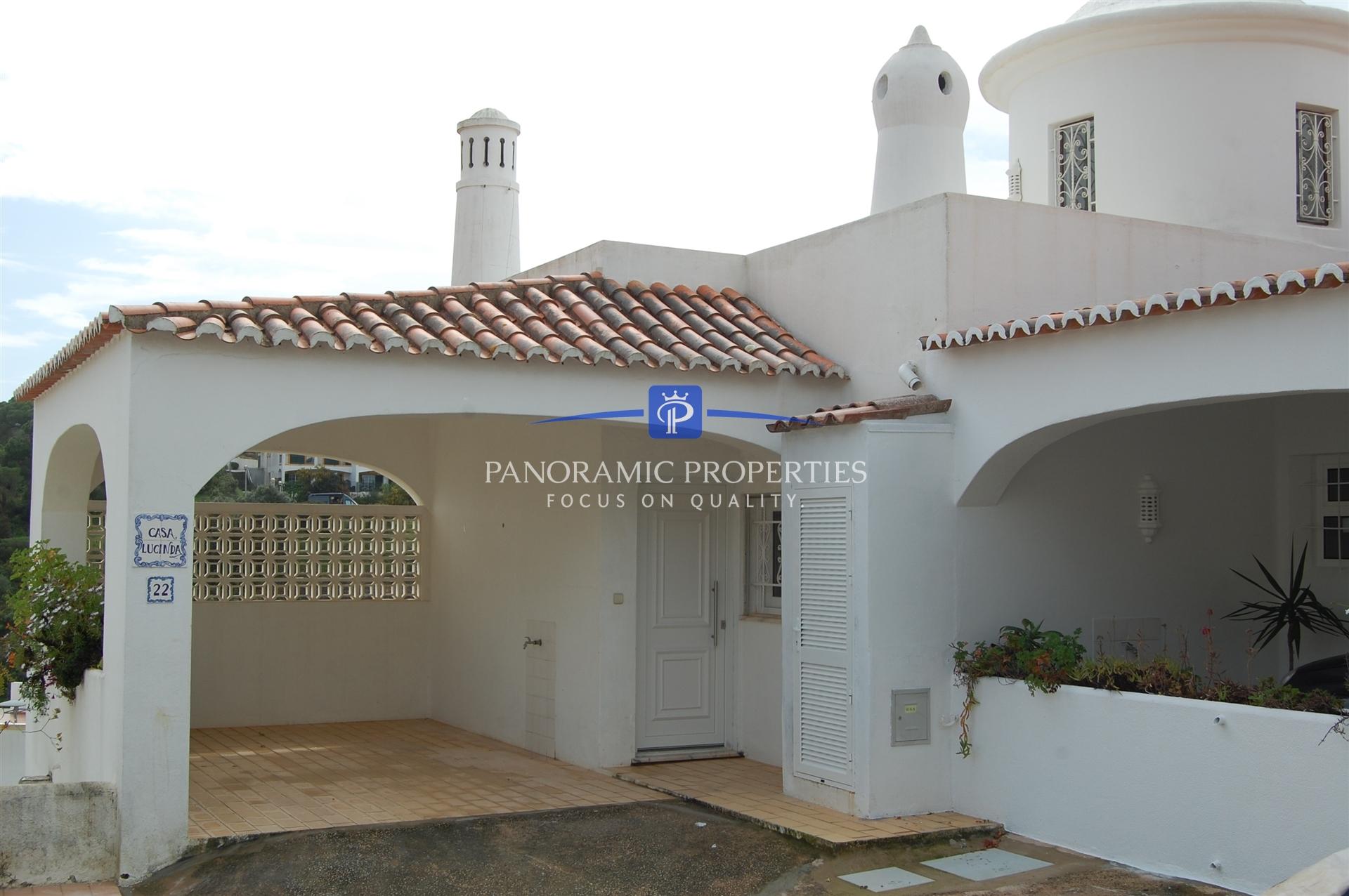 Moradia Geminada T2 Venda em Lagoa e Carvoeiro,Lagoa (Algarve)