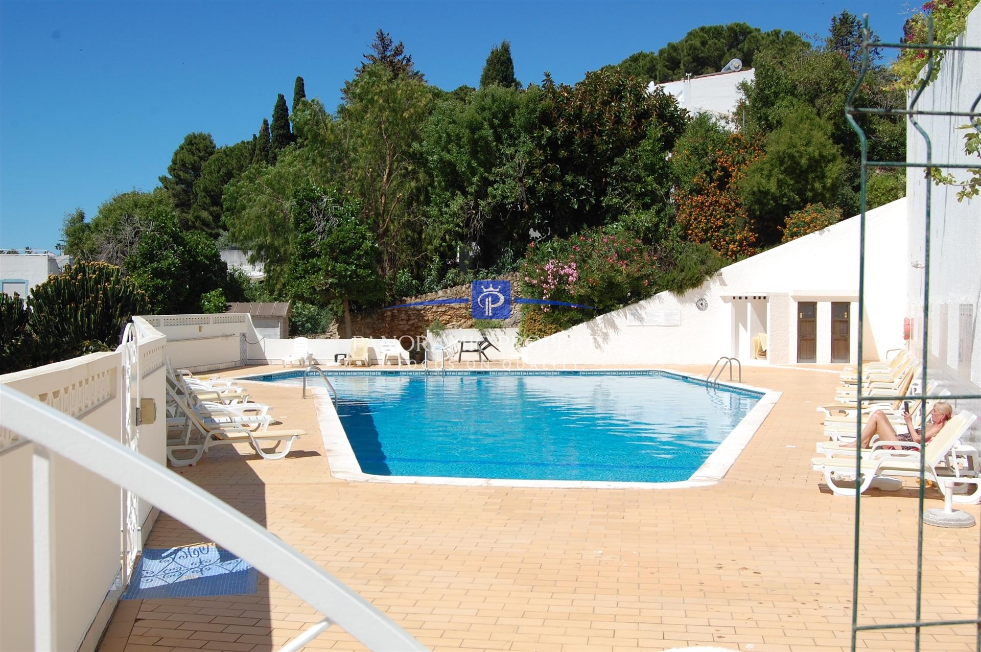 Moradia Geminada T2 Venda em Lagoa e Carvoeiro,Lagoa (Algarve)