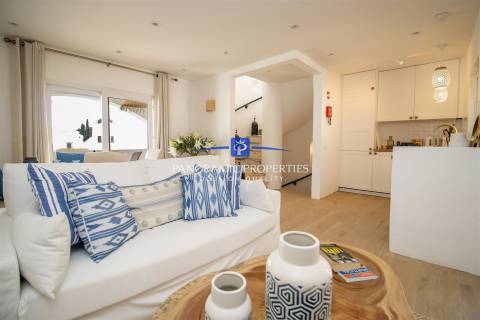 Moradia Geminada T2 Venda em Lagoa e Carvoeiro,Lagoa (Algarve)