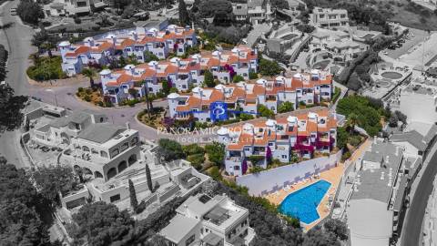 Moradia Geminada T2 Venda em Lagoa e Carvoeiro,Lagoa (Algarve)