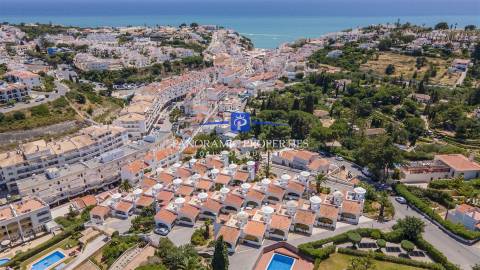 Moradia Geminada T2 Venda em Lagoa e Carvoeiro,Lagoa (Algarve)