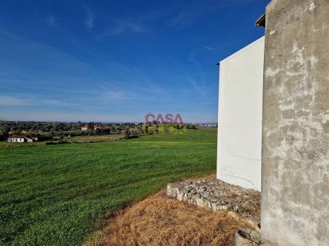 Armazém T1 Venda em Brogueira, Parceiros de Igreja e Alcorochel,Torres Novas