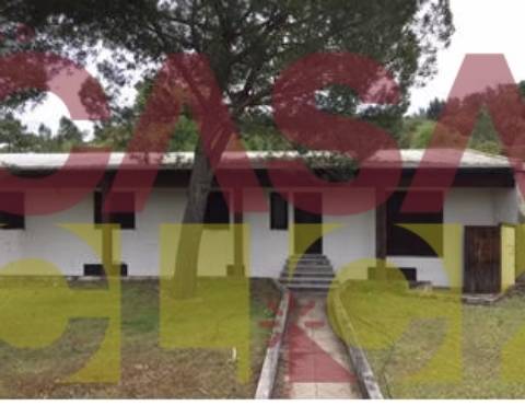 Armazém T2 Venda em Bemposta,Abrantes