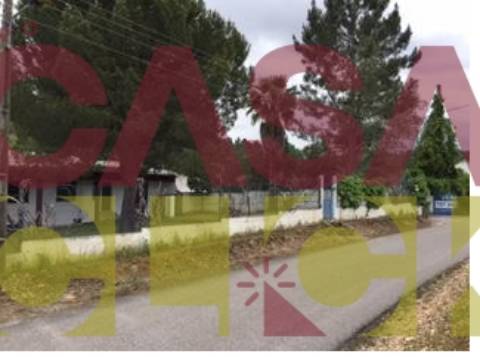 Armazém T2 Venda em Bemposta,Abrantes