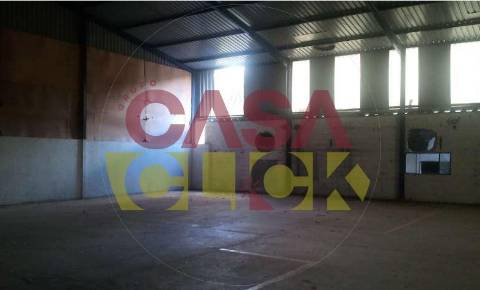 Armazém T2 Venda em Bemposta,Abrantes