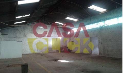 Armazém T2 Venda em Bemposta,Abrantes