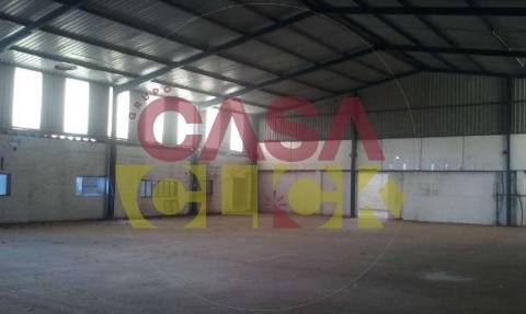 Armazém T2 Venda em Bemposta,Abrantes