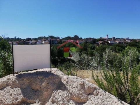 Terreno T3 Venda em Amiais de Baixo,Santarém