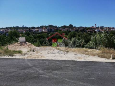 Terreno T3 Venda em Amiais de Baixo,Santarém