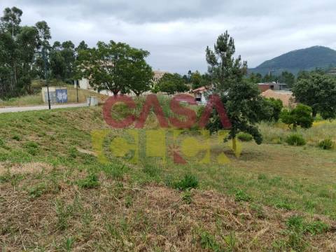 Terreno T4 Venda em Águas Belas,Ferreira do Zêzere
