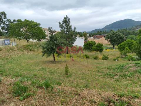 Terreno T4 Venda em Águas Belas,Ferreira do Zêzere