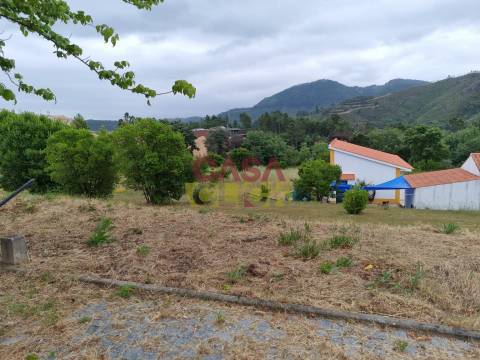 Terreno T4 Venda em Águas Belas,Ferreira do Zêzere