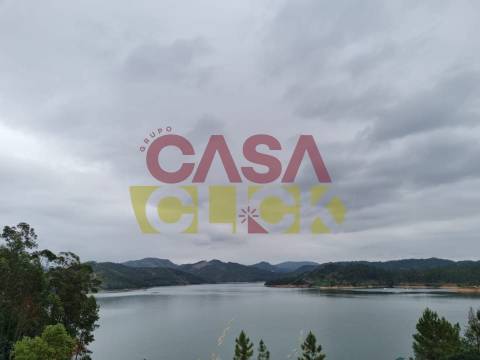 Terreno T4 Venda em Águas Belas,Ferreira do Zêzere