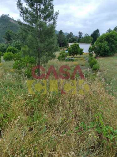 Terreno T4 Venda em Águas Belas,Ferreira do Zêzere