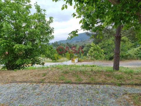 Terreno T3 Venda em Águas Belas,Ferreira do Zêzere